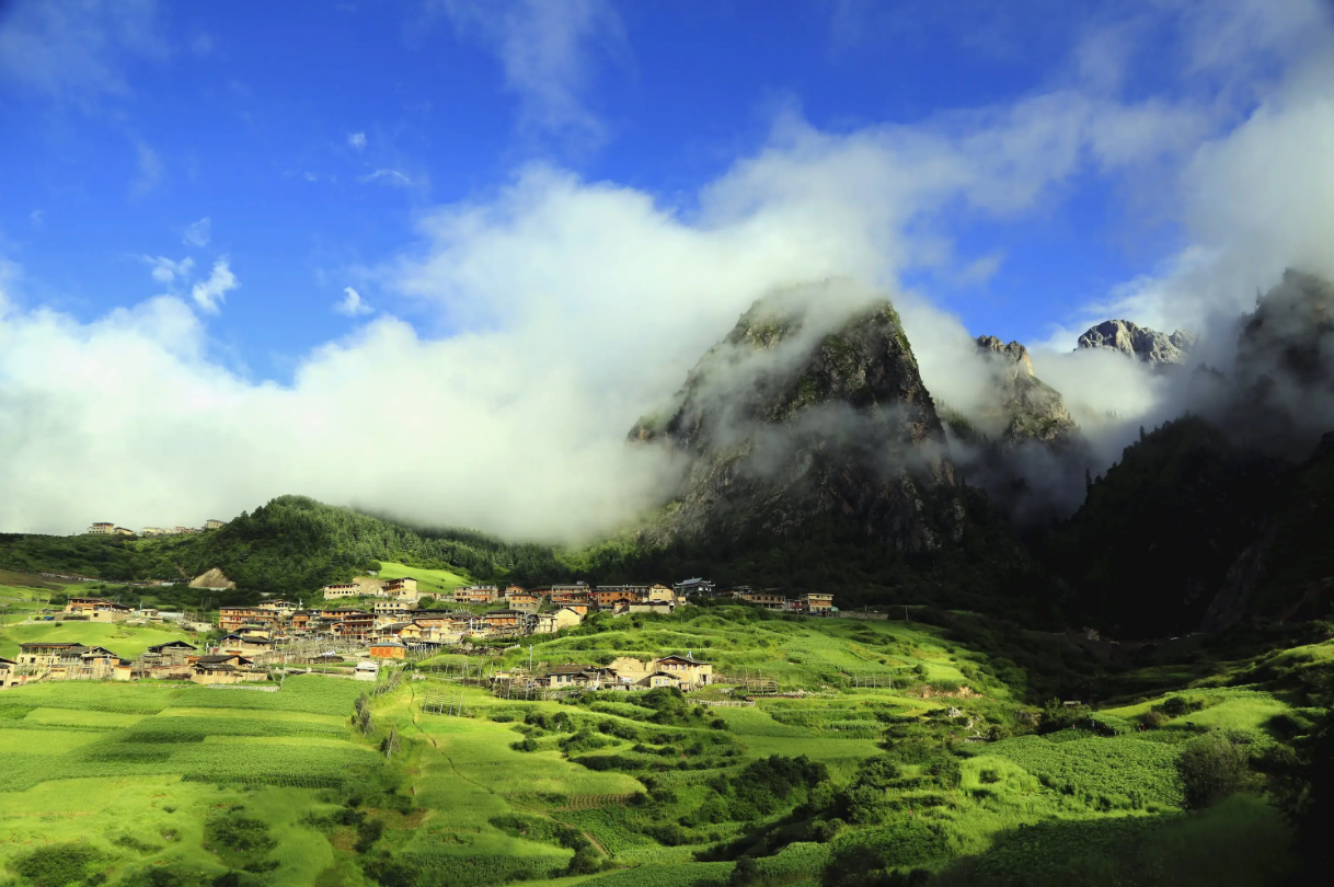 烟台|这些让人念念不忘的景区,你来过吗?