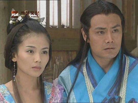 魔剑生死棋|看《魔剑生死棋》回顾年少时光！