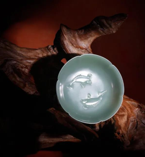 蓝调|一抹蓝色,为什么成了和田玉里的香饽饽!