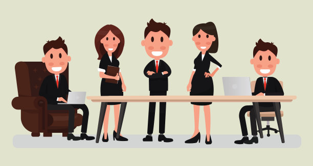 |职场中，遇到“职场小人”怎么办？