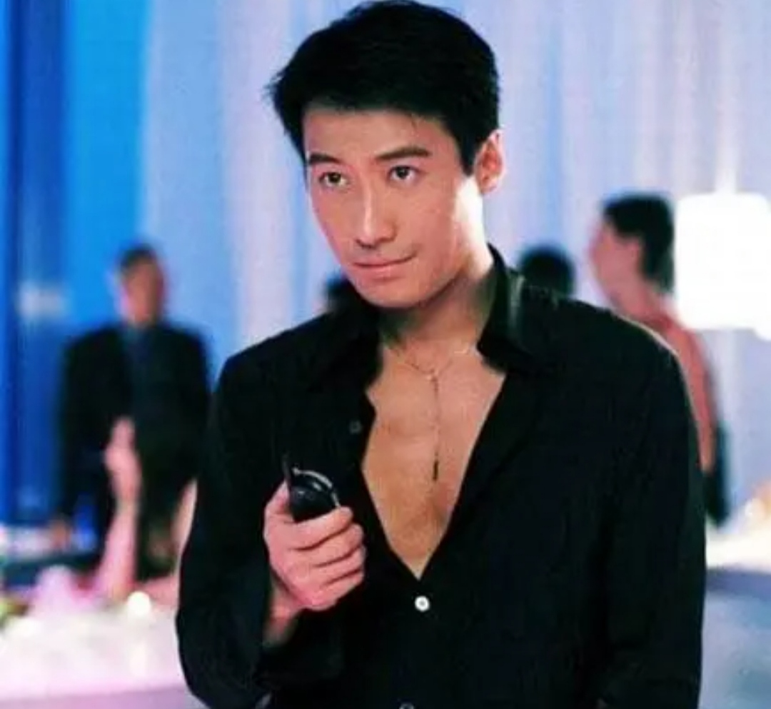 四大天王|曾经的“四大天王”,事业经历了坎坷情感经历了波折,如今逐渐开始逆袭!