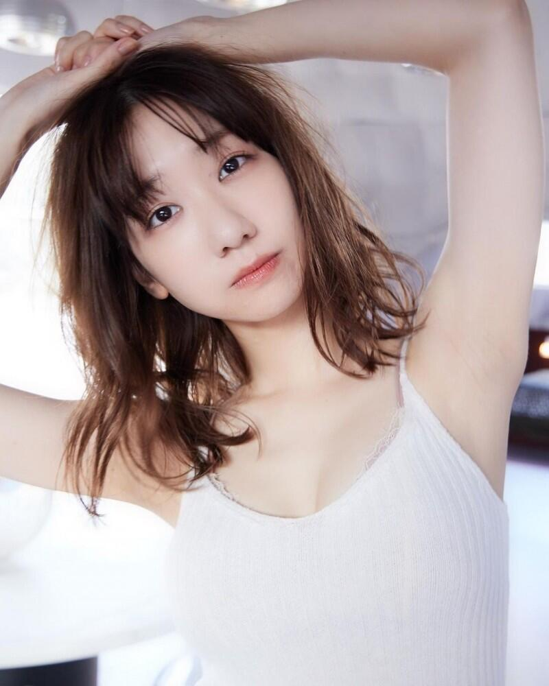 柏木由纪|30岁柏木由纪素颜照曝光，满脸痘疤和斑点，网友直呼认不出