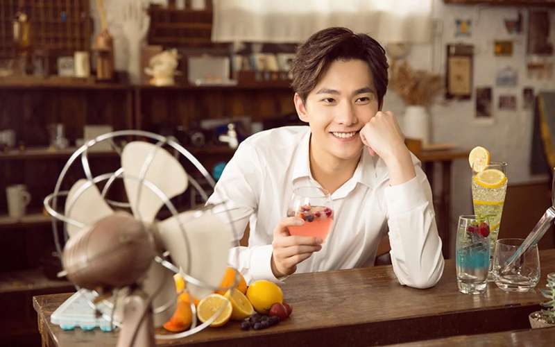 杨洋|杨洋成也是恩师李少红，败也是恩师李少红