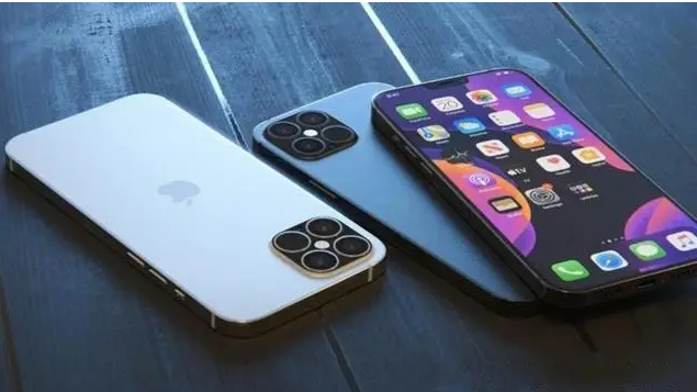 显卡|iPhone 14系列曝光，总共4款机型，其中两款将依旧搭载A15芯片