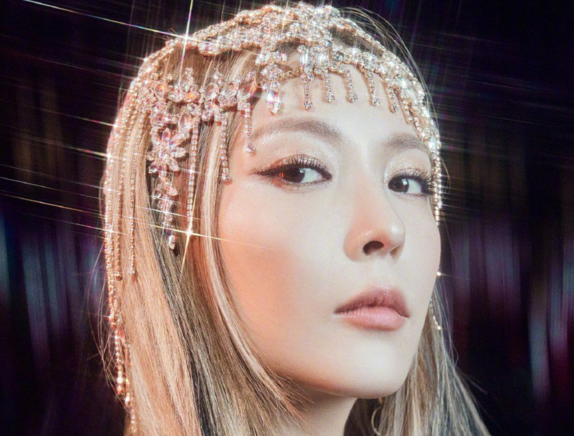 |爱豆鼻祖boa，出道二十年人气仍旺，多次感谢李秀满的信任！