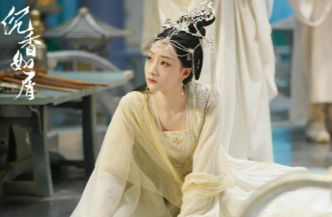 沉香如屑|《沉香如屑》萤灯仙子结局是什么 萤灯仙子最后怎样了