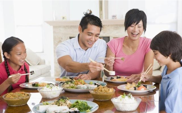 护肤 女人减肥期间，晚餐牢记“四不原则”，或许体重会慢慢降下来