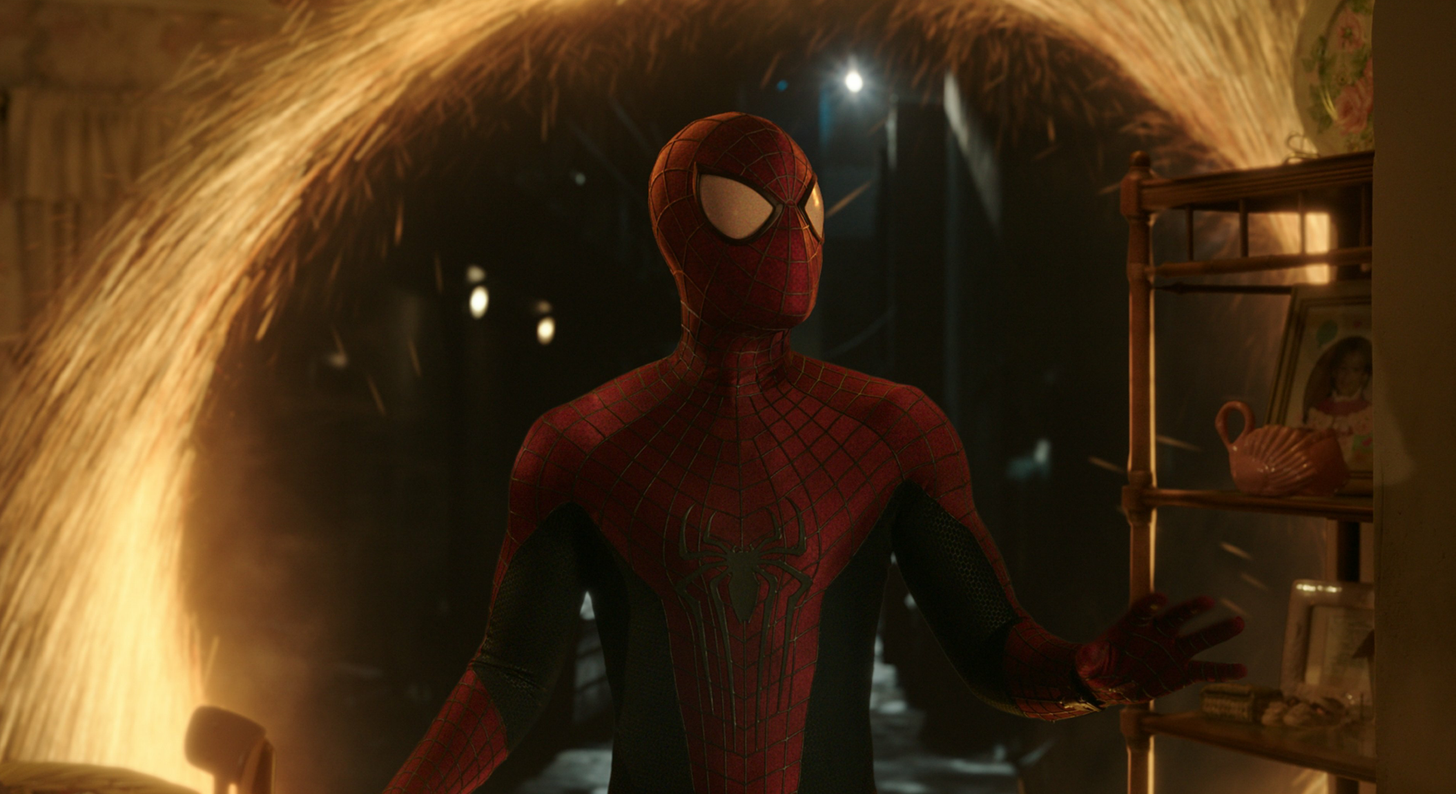 蜘蛛侠3|《蜘蛛侠3》数字版提前泄露,内地市场上映没希望,全球票房118亿