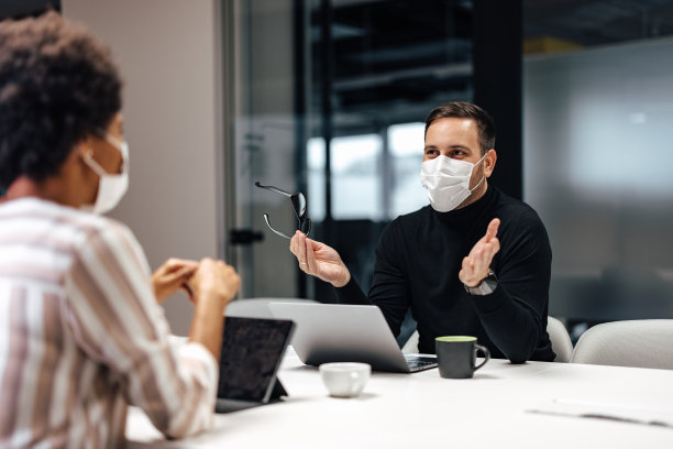 |交往职场上的那些事儿,你做到了吗?