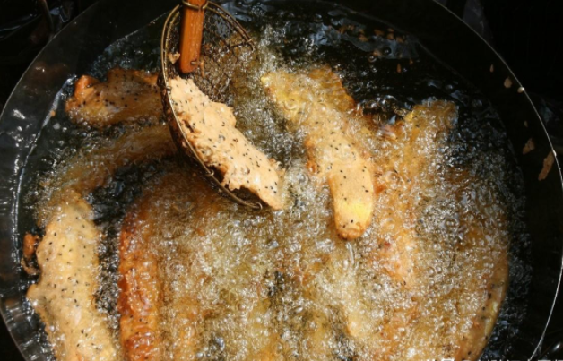 耳鸣|天然“烂胃菜”被揪出，和辣椒无关，吃一次等于6吃塑料袋，趁早扔