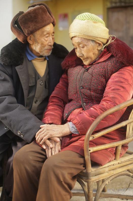 医生|「静脉溃疡案例13」留守老人千里寻医,问我中医能治小腿溃疡吗?