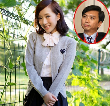 朱亚文|李念近照，气质温婉，她已掌握了爱的秘笈，激荡人生自有远大前程