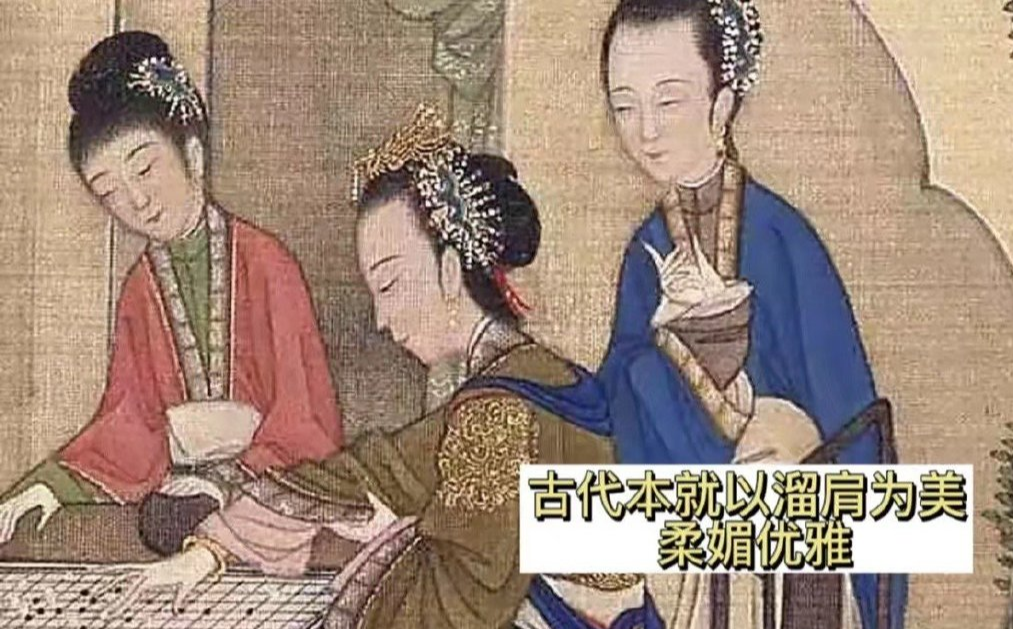 蔬菜 梦华录打了多少女明星的脸，刘亦菲让你明白，什么叫美得不像话