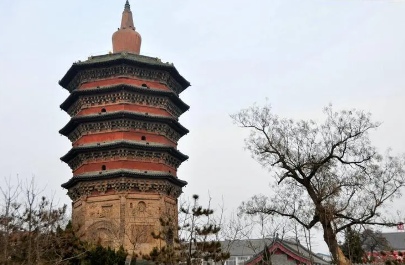 安阳|安阳，七朝古都，一起品品它的魅力吧