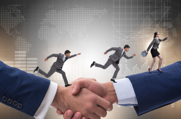 |做为职场中，人们常说：不会的别学，学了就是输