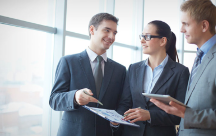 |职场小人可以说是无处不在