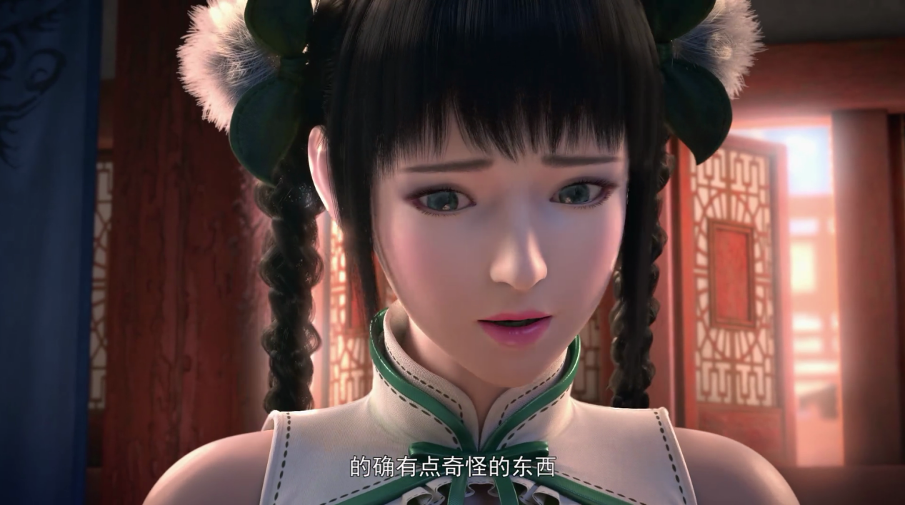 萧炎|斗破苍穹：陀舍古帝为何不将丹药炼制完成，反而只炼制了一半呢？