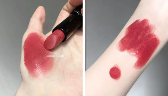 jk制服 希芸哑光口红M111平替迪奥999?快来看看这些口红平替吧