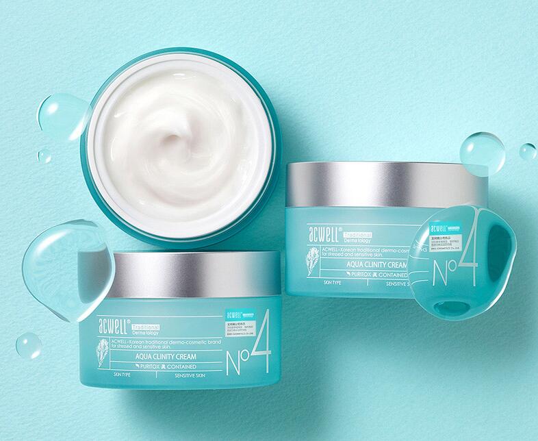 面霜 谁说面霜一定要大牌？这款公认的保湿修护面霜，连张馨予都说好用