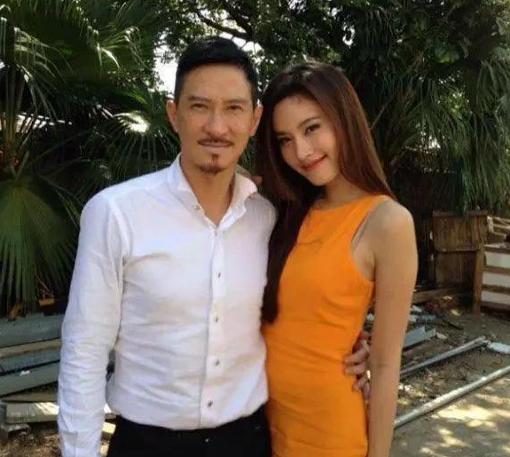 张家辉|张家辉出演《扫毒》时，导演特地说：“这部戏里给你准备了很多吻戏，古天乐都没有”