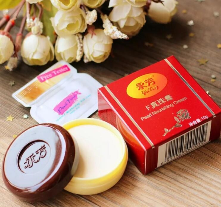 发型 护肤品并非越贵就越好，用过这8个老国货就知道，好用的其实不贵.