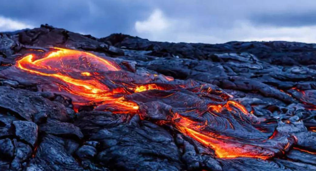 火山|世界上最“受委屈”的火山不仅被视为观察对象，还充当烧烤架