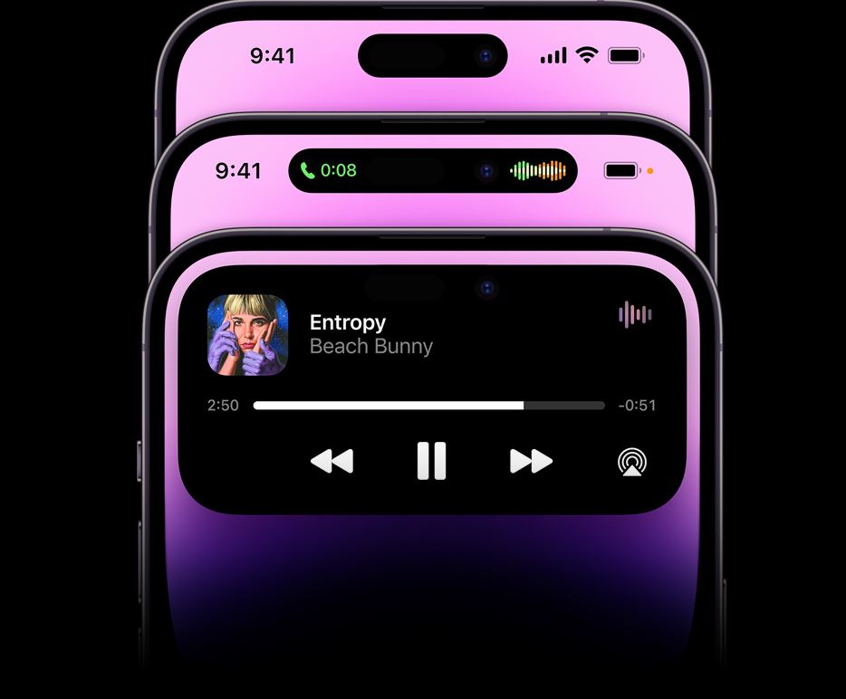 苹果|苹果新品速看