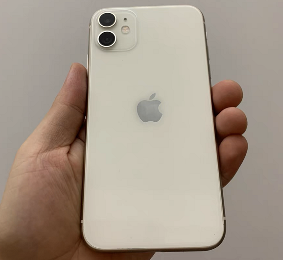 ddos攻击|粉丝买iPhone11翻车, 说好的国行正品,验机却是华强北翻新机!