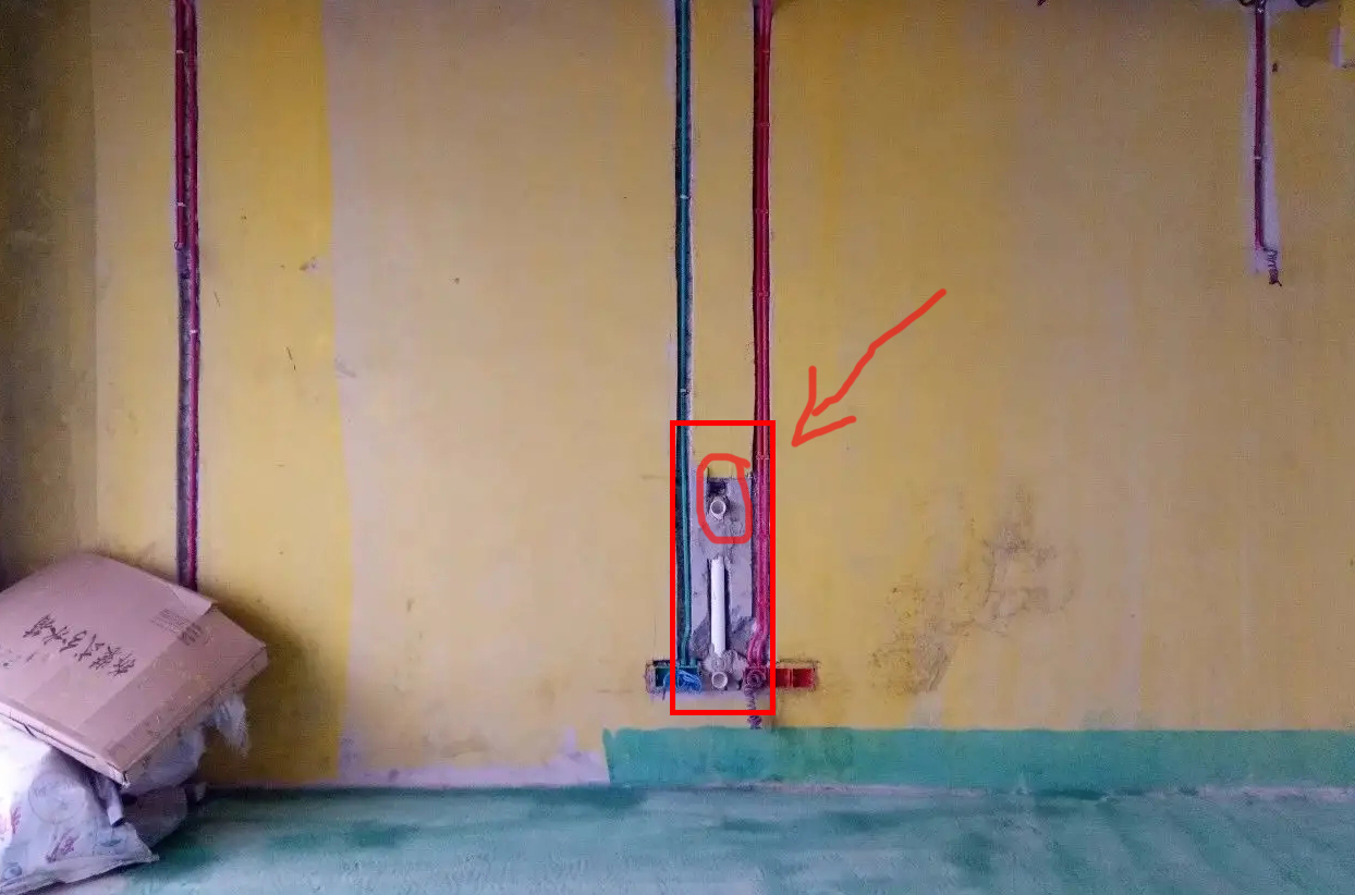 维修小白家庭装修水电学习手册‘掌握了不求人