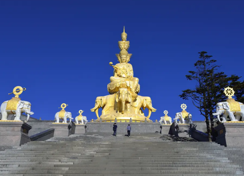 神工|登山让我敬畏大自然的鬼斧神工，登山让我了解历史