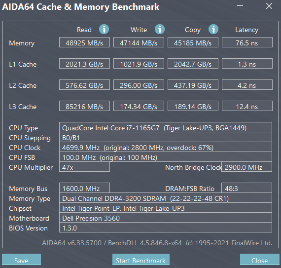 戴尔|戴尔Precision 3560移动工作站评测
