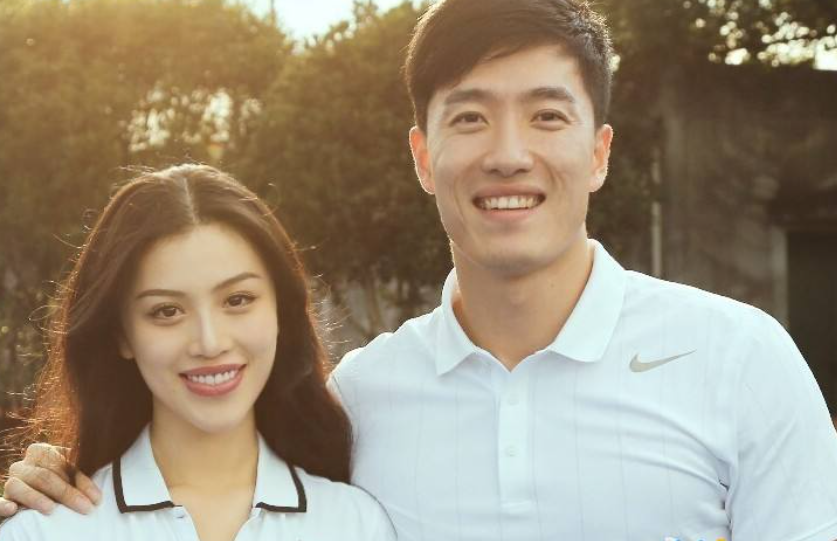 刘翔|运动员与演员没有爱情？葛天刘翔闪婚闪离，田亮叶一茜成模范夫妻