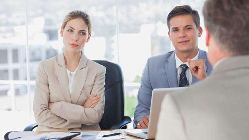 招聘|职场中其实并不是所有的努力都得到了领导的认可