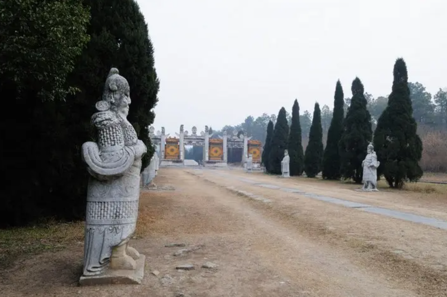 洛阳|洛阳美景多，今天小编向大家介绍宜阳的美景。