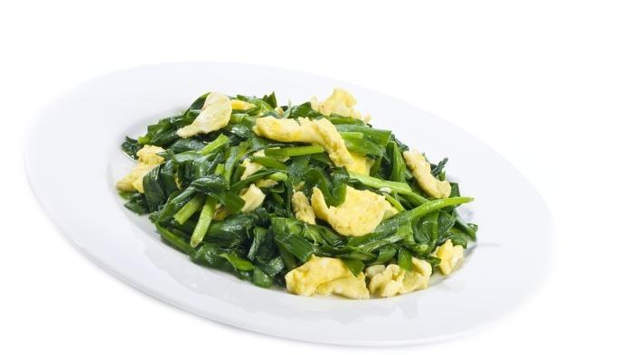 韭菜|癌症“怕”一种草，每天吃点，癌细胞可能远离你，早知早受益！