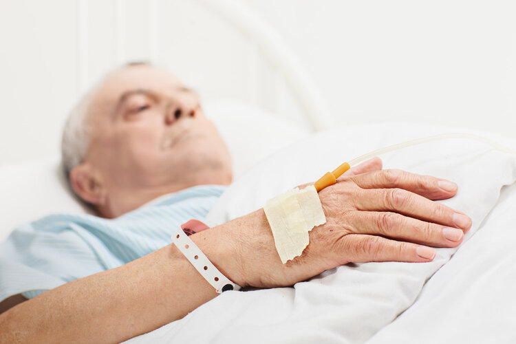 疾病|手术成功了,为啥人不久后还是离世了?原因或有4个,值得深思