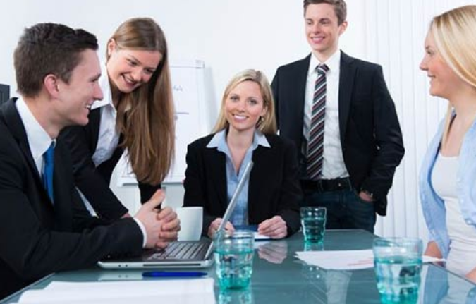 |职场中,大多数人,都有自己的脾气