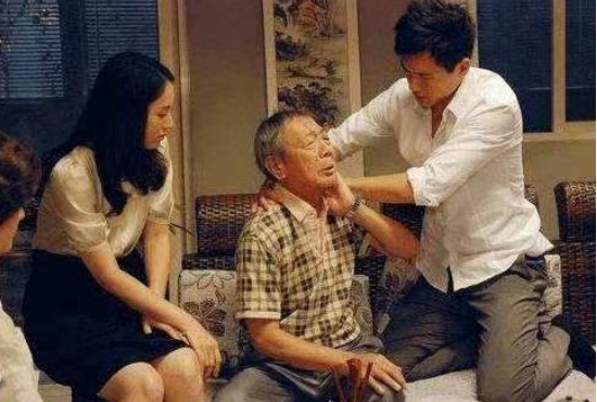 老夫妻想住女儿家,却遭女婿严词拒绝:刚给20万彩礼,压力很大