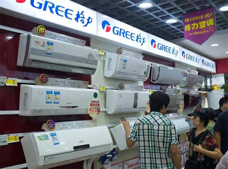 四川长虹|长虹杀人诛心揭露行业内幕，推出黑科技新品，不到三天售空百万台