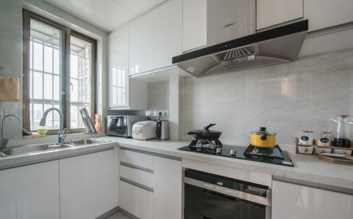 如何装修厨房比较有品位?