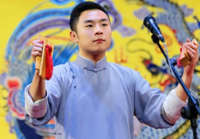 刘诗诗|德云社的九个队长，你知道都有谁吗？