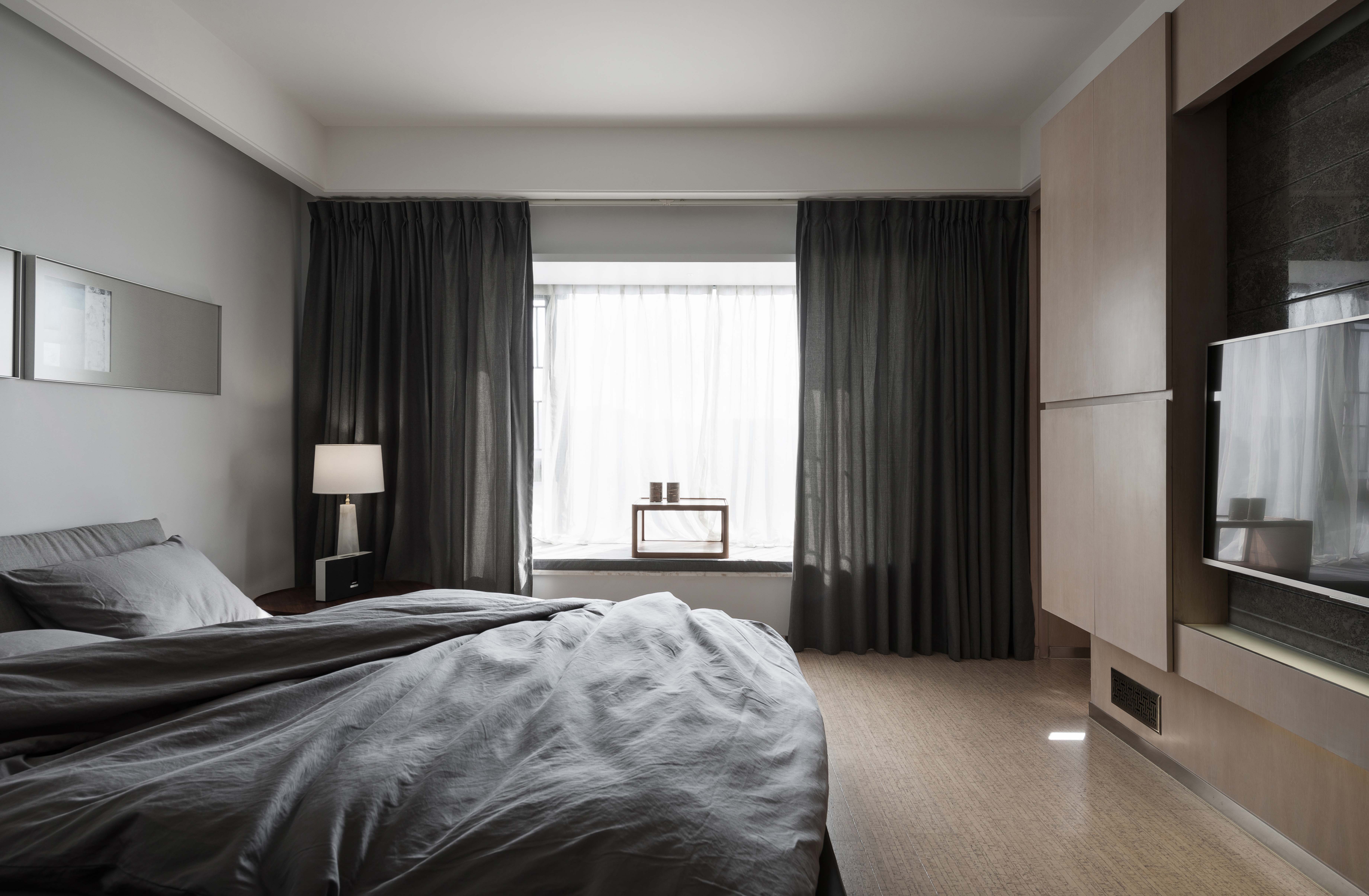 窗帘你选对了吗？