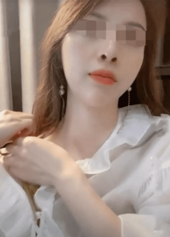 西施|网红“卖鱼西施”过往历史被扒!深夜擦边直播