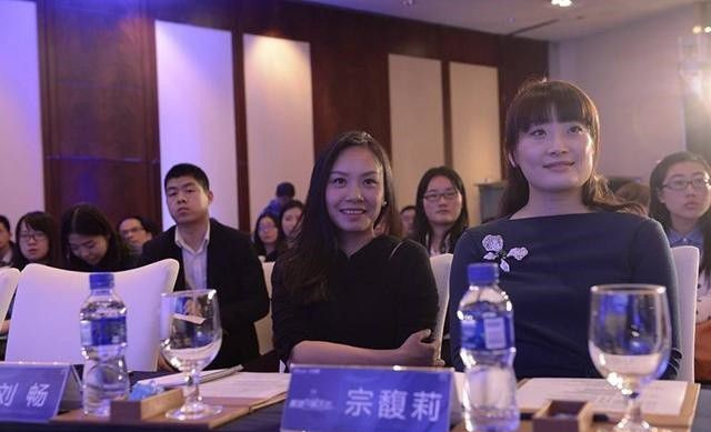 |王思聪追求自己女儿,宗庆后:家境可以落后一点,但不能差太多
