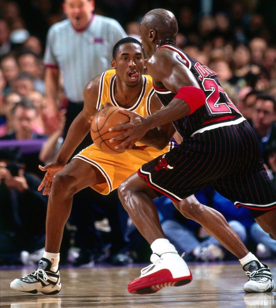 欧冠|NBA进攻技术的四个段位：皮尔斯钻石，安东尼大师，乔丹宗师