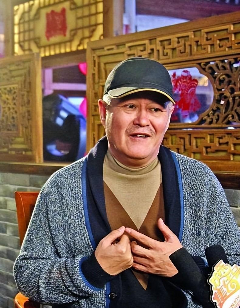 赵本山|赵本山3位女搭档:宋丹丹直言压力大,黄晓娟不联系,高秀敏辞世