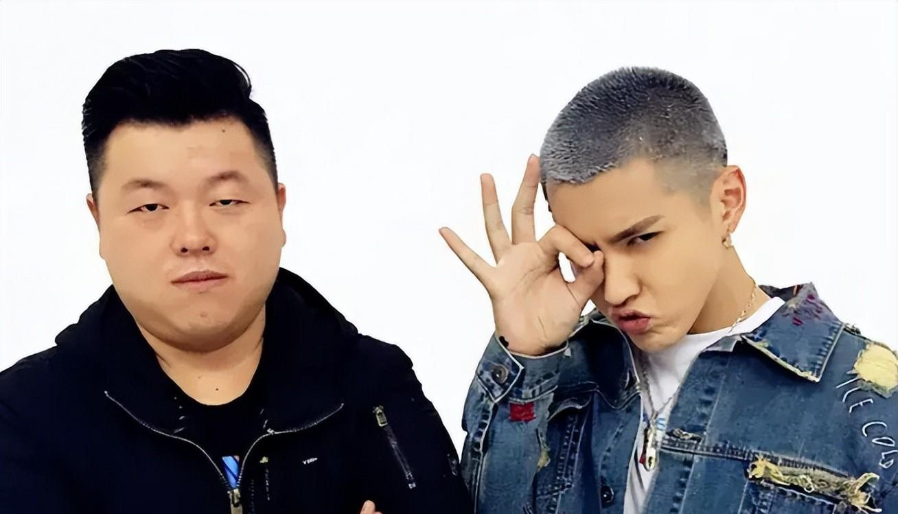 吴亦凡|吴亦凡，一审被判13年！45岁出狱，回加拿大，都美竹回应：终于等到了