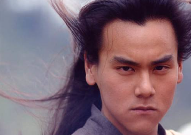 彭于晏|彭于晏再度翻红,不靠作品靠身材,大秀肌肉令粉丝咽口水,优质偶像实锤