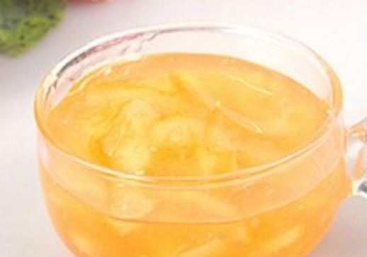 脾胃|天然“止咳水”咳嗽痰多流鼻涕,把它煮熟用水一泡,润肺止咳化痰