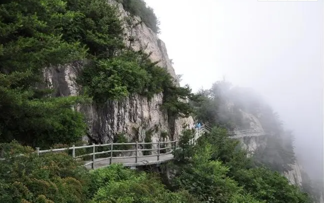 洛阳|洛阳闻名六大景区，你去过几个？